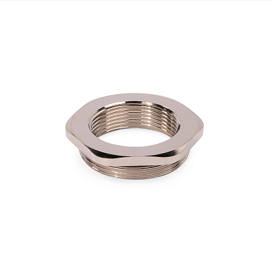 Муфта переходная латунная уменьшающая МПЛ М40/М32 (Fortisflex) - фото1