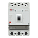Автоматический выключатель AV POWER-2/3 100А 80kA TR EKF AVERES - фото4