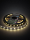 Лента светодиодная SMD5050-60 LED/м-IP20-12 В-14,4 Вт/м-4000 К (5 м) блистер TDM ELECTRIC - фото4