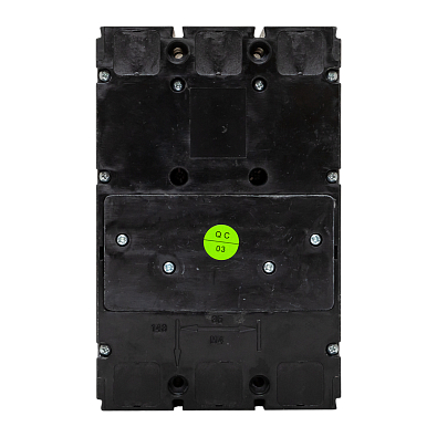 Автоматический выключатель AV POWER-2/3 225А 80kA TR EKF AVERES - фото7
