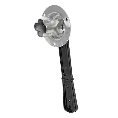 Рукоятка боковая смещённая для ВР32У-39 MAXima EKF - фото11