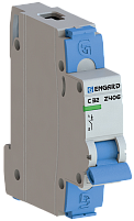 Автоматический выключатель Z406 1р C32 4,5кА