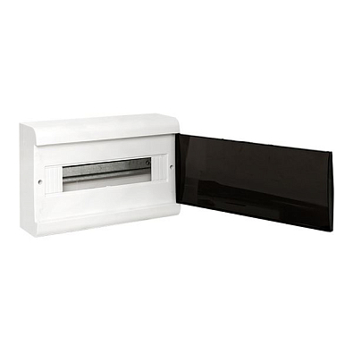 Щит распределителный ЩРН-П-15 (пром. упаковка) IP41 EKF Basic - фото17