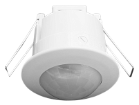 PMS-IR 201 1200w 360° 6м IP WH IP44 Датчик движения инфракрасный