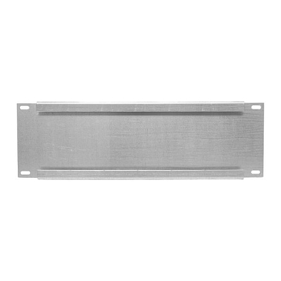 Панель монтажная (160х510х2) к ВРУ Unit и ЩО-70 (Bх600хГ) EKF PROxima - фото9