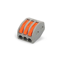 Клемма универсальная СМК 222-413 