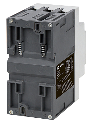 Пускатель ПРК80-80 In=80A Ir=56-80A Ue 660В TDM ELECTRIC - фото10