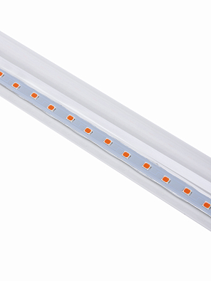 Лампа светодиодная T8-9 Вт-230 В-G13 "ФИТО" 600 мм TDM ELECTRIC - фото4