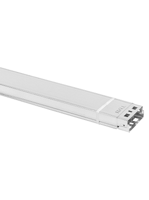 Лоток неперфорированный 50х100х3000-0,7 мм TDM ELECTRIC - фото6