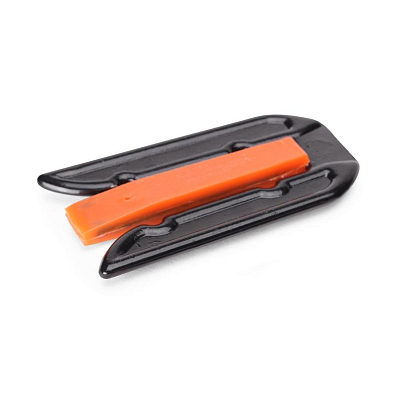 Клипса ответвительная с термоплавким клеем KT-L - фото1