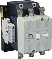 Контактор электромагнитный CEM 150Е.22 24-28V AC/DC