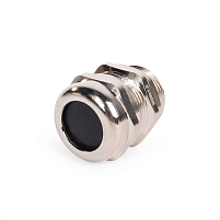Ввод кабельный латунный МGM-L 25 (13-18 мм) (Fortisflex)