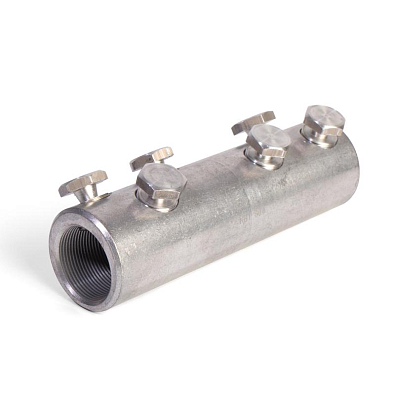 Соединитель болтовой 6СБЕ-800 - фото1