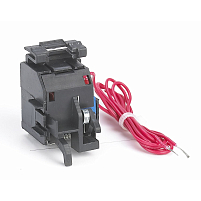 Независимый расцепитель SHT-M2 A1 L для NXM(LE)-160 AC230V (левый) (R)