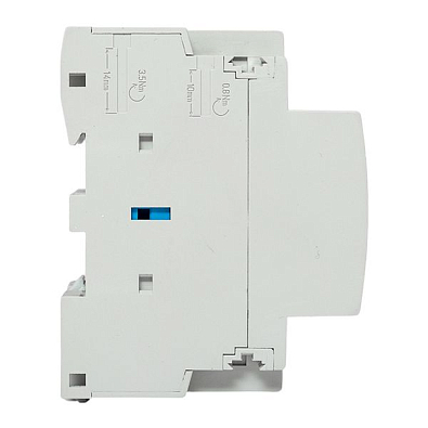 Контактор модульный КМ 25А 2NО (2 мод.) EKF PROxima - фото10