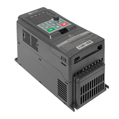 Преобразователь частоты 2,2/4кВт 3х400В VECTOR-100 EKF PROxima - фото41