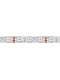 Лента светодиодная SMD5050-60 LED/м-IP20-12 В-14,4 Вт/м-RGB (5 м) блистер TDM ELECTRIC - фото3