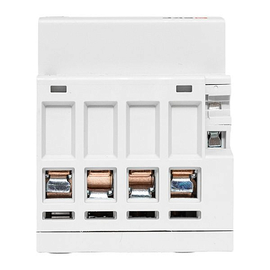 Контактор модульный КМ 40А 2NО+2NC (3 мод.) EKF PROxima - фото23