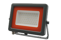 PFL-S2-SMD-50w IP65 NEW(с клапаном) Прожектор светодиодный пылевлагозащищенный
