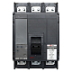Выключатель автоматический ВА-99C (Compact NS) 1250/1600А 3P 50кА EKF PROxima - фото6