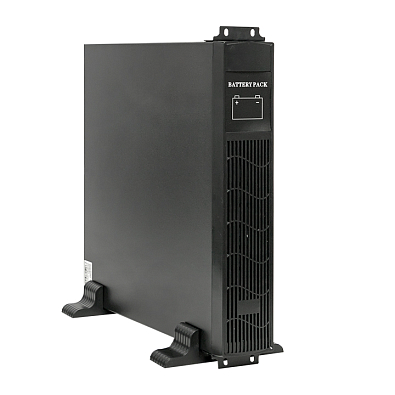 Источник Бесперебойного Питания двойного преобразования E-Power SW900pro-RTB 3000 ВА PROxima, для монтажа в стойку, c АКБ 8 х 12В_7 Ач - фото6