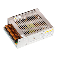 Драйвер LED ИПСН-PRO 25Вт 12 В блок - клеммы  IP20 