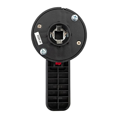AV POWER-4 Ручной поворотный привод CS2 - фото10