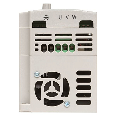 Преобразователь частоты 0,75/1,5кВт 1х230В VECTOR-100 EKF PROxima - фото21