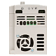 Преобразователь частоты 0,75/1,5кВт 1х230В VECTOR-100 EKF PROxima - фото21