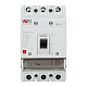 Автоматический выключатель AV POWER-1/3 25А 80kA TR EKF AVERES - фото4