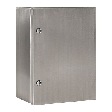Щит из нержавеющей стали "Inox" AISI 304 (800х600х250) IP66 EKF PROxima - фото10