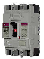 Выключатель нагрузки ED2S 250/3 250A (6kA) 3P