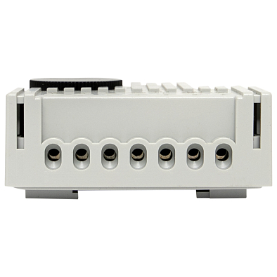 Термостат NO/NC (охлаждение/обогрев) на DIN-рейку 5-10A 230В IP20 EKF PROxima - фото11