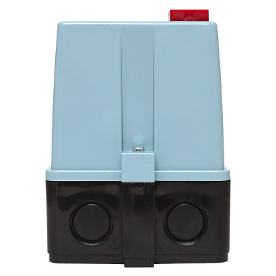 Пускатель в корпусе IP65 КМЭ 25А 230В с РТЭ Ir-17-25А и индик. EKF PROxima - фото14