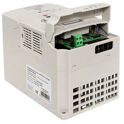 Преобразователь частоты 2,2/4кВт 3х400В VECTOR-100 EKF PROxima - фото25
