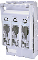 Разъединитель KVL-00 3p BC95-BC95 LED