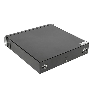 Внешний батарейный блок c АКБ 3 х 12В_7 Ач для ИБП серии E-Power SW900Pro-RTB 1000 ВА - фото17