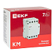 Контактор модульный КМ 20А 4NО (3 мод.) EKF PROxima - фото17