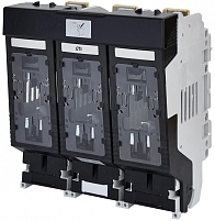 Разъединитель HVL 4a - 3x3 1250A 3Р