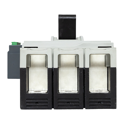 Автоматический выключатель AV POWER-3/3 630А 50kA ETU6.2 - фото5