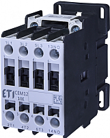 Контактор электромагнитный CEM 12.10 230V AC