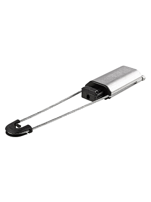 Зажим анкерный клиновой ЗАК 50-70/1500 (PA 1500, SO 250.01) TDM ELECTRIC - фото2