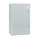 Бокс пластиковый с монтажной платой 600х400х200 мм IP65 EKF PROxima - фото6
