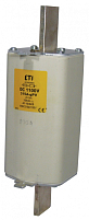 Предохранитель NH-2XL S170 gPV 250A 1100V DC (L/R=5ms)