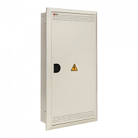 Слаботочный щит Crosser R-3 (650х340х120) IP31 EKF PROxima