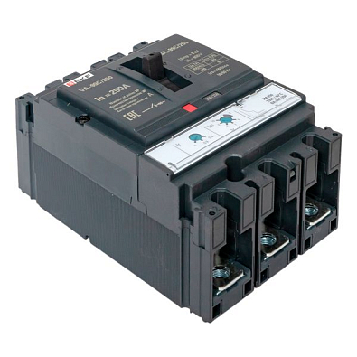 Выключатель автоматический ВА-99C (Compact NS) 250/250А 3P 45кА EKF PROxima - фото17