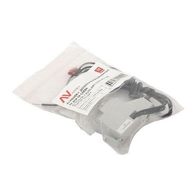 AV POWER-1 Дополнительный контакт AX для TR слева - фото8