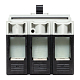 Автоматический выключатель AV POWER-2/3 100А 80kA TR EKF AVERES - фото10