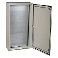 Корпус металлический ЩМП-6-0 У1 IP65 GARANT