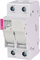 Разъединитель предохранителей EFH 10 2P 25A 1000V DC